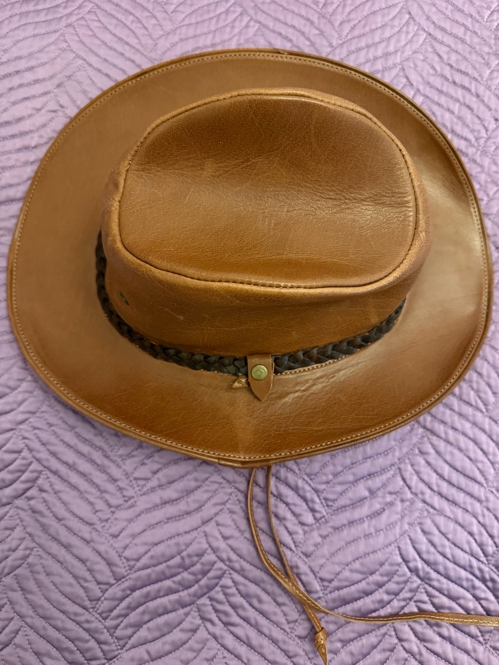 Brand new Original cowboy hat